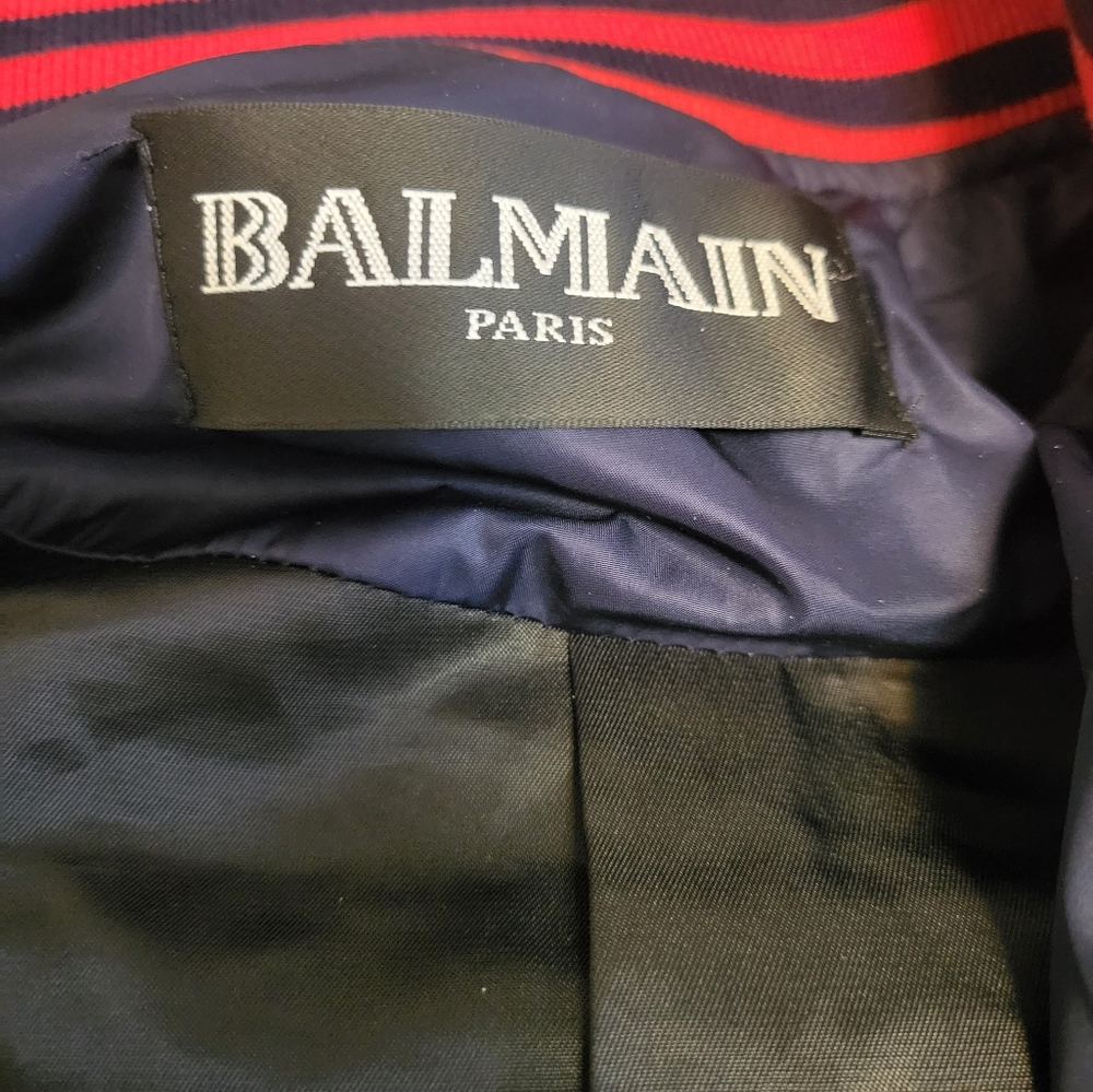 Jacket - Picture 4 of 4